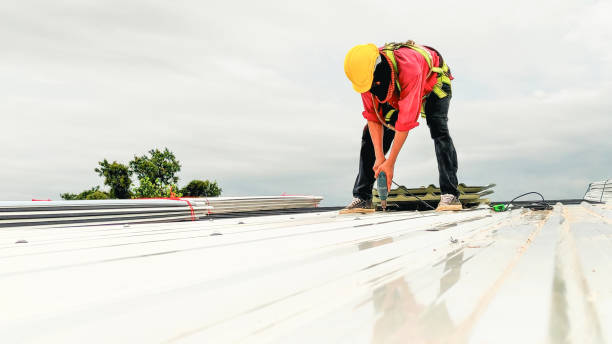 Fast & Reliable Emergency Roof Repairs in Stanberry, MO