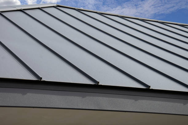 Best Solar Panel Roofing Installation  in Stanberry, MO